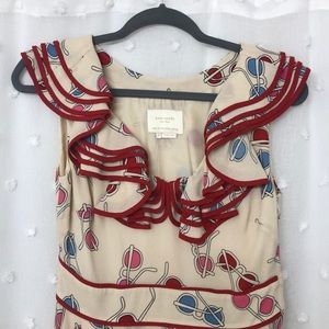 KSNY Sunglasses Summer Dress